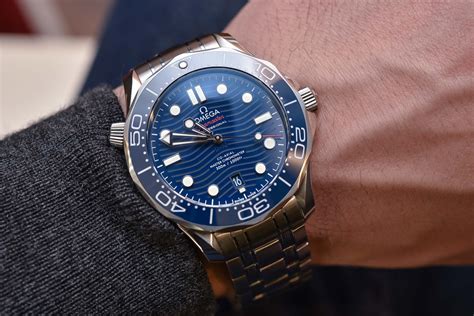 omega seamaster diving|Omega Seamaster diver 300m price.